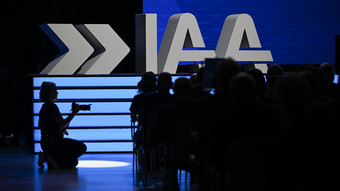 IAA bleibt bis 2031 in München - Frankfurt erstmal raus