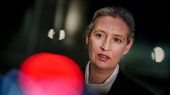Gründung AfD-Jugend in Gießen: Kaderschmiede für Politiker