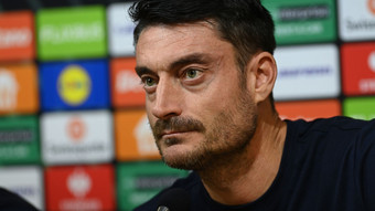 Offiziell: Riera ist neuer Trainer von Eintracht Frankfurt