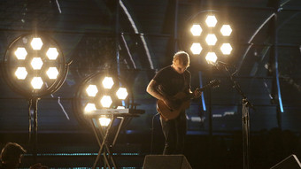 ed sheeran: hörprobe des neuen albums