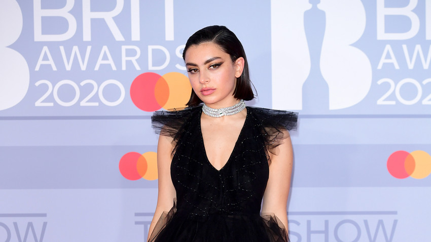 Charli XCX: BRAT GIRL SUMMER