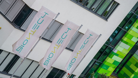 Boomtown Mainz: Dank Biontech Top-Bewertungen im IW-Städte-Ranking