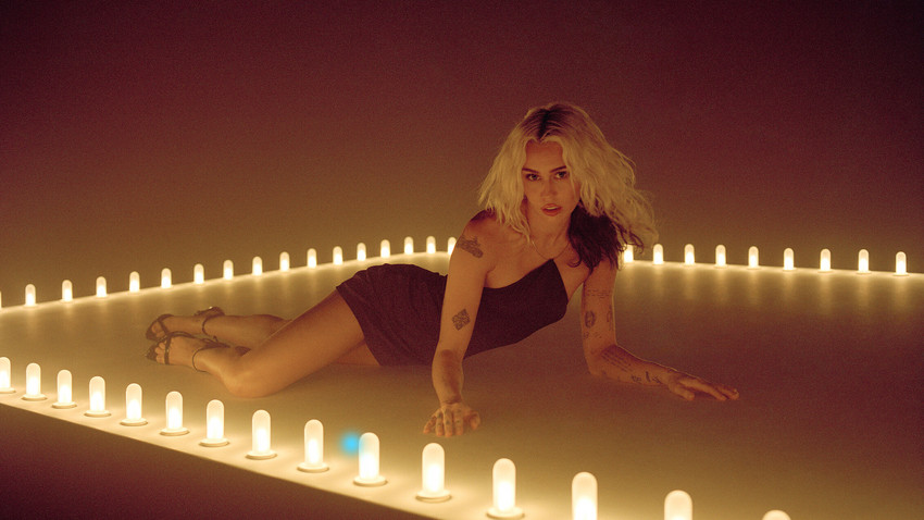 Miley Cyrus und Maxx Morando sind verlobt