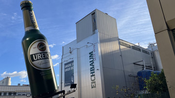 Mannheim: Eichbaum-Brauerei muss Betrieb einstellen