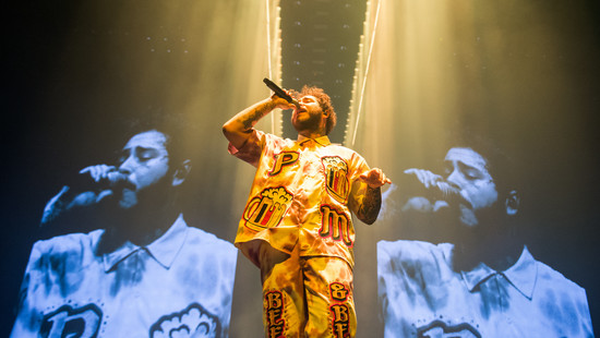 post malone: neues album kommt