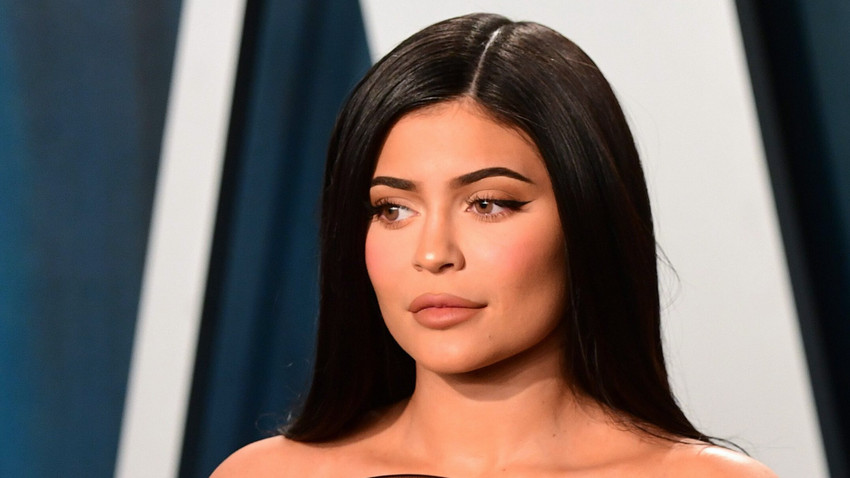 So feiert Kylie Jenner ihren Geburtstag