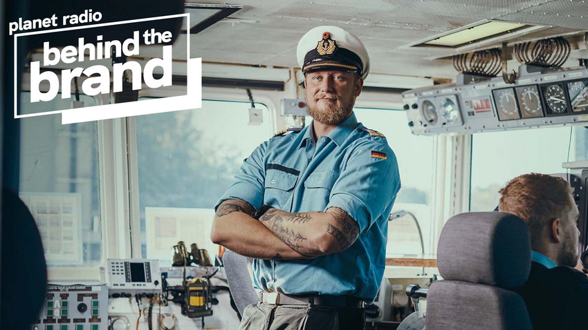 Behind The Brand – Die Bundeswehr