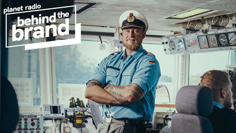 Behind the Brand – Die Bundeswehr