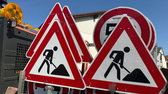 Hessen beschleunigt Straßensanierung: Was jetzt geplant ist