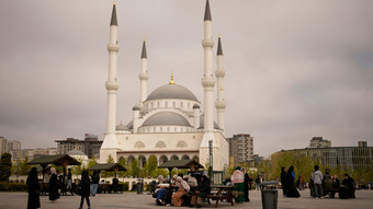 Istanbul in Angst - Sorge vor weiteren Beben