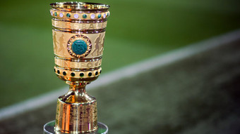 DFB-Pokal-Runde: Fernsehspiel für Wiesbaden, Eintracht am 13. August