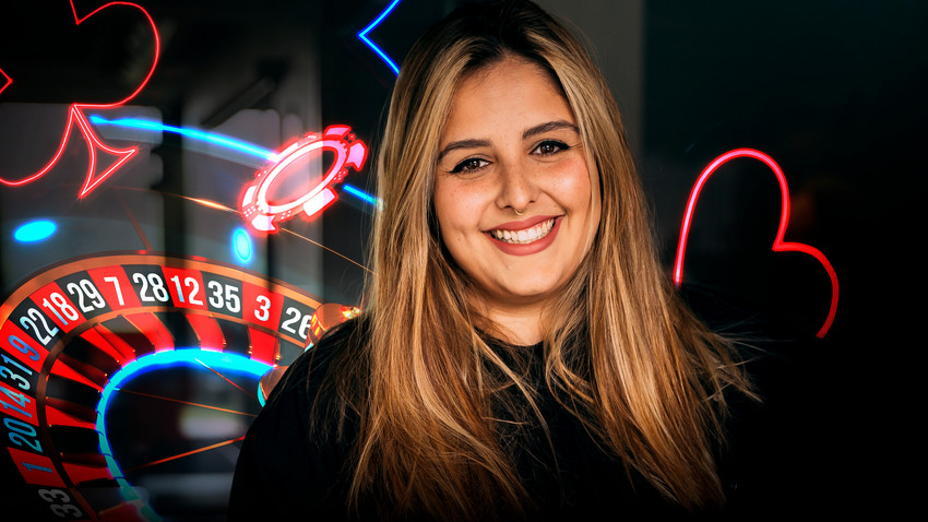 samstags bei planet: 'play my game' mit belen