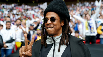 Jay-z: neuer Super Bowl-Headliner?