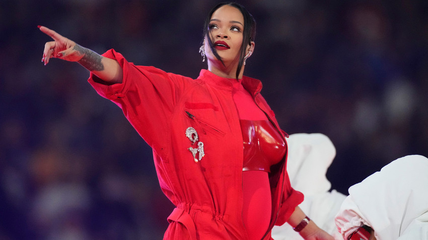 rihanna: kommt dieses jahr ihr neues album?