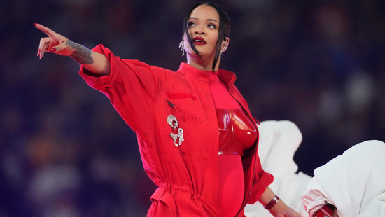 rihanna: kommt dieses jahr ihr neues album?