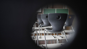 Gewalt an Schulen GEW warnt vor Eskalation