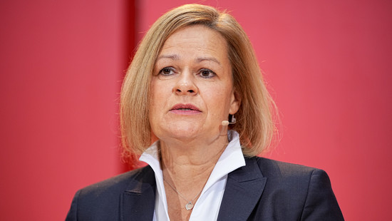 Kriminalstatistik: Zahl der Straftaten in Deutschland steigt deutlich