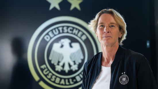 Fünf Hessinnen dabei: Kader für Frauen-Fußball-WM steht