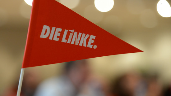 Die Linke klagt gegen Versammlungsrecht in Hessen