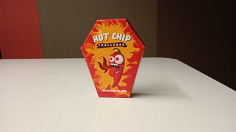 Hessen verbietet Verkauf von extrem scharfen «Hot Chips»