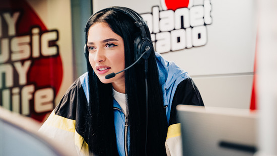 hava bei planet radio push