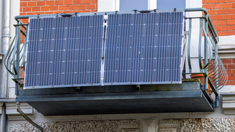 Mehr Ausbau erneuerbarer Energie in Hessen