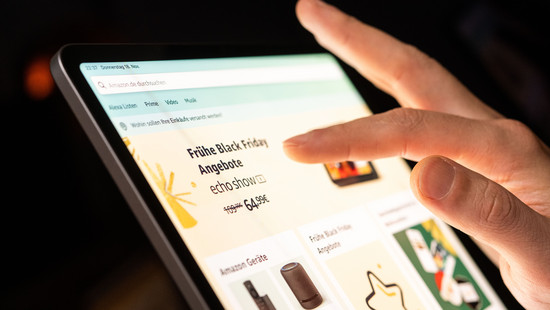 EU-Einigung auf strengeren Verbraucherschutz beim Online-Shopping
