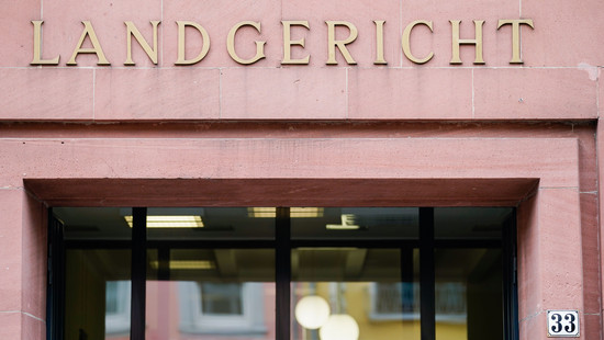 Frankenthal: Prozess um erzwungene Sexarbeit und Vergewaltigung