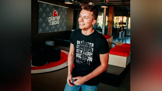 wendler-shirts von oli pocher gewinnen