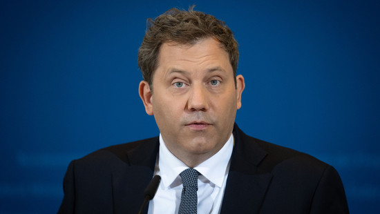 Weniger Steuereinnahmen für den Staat als erwartet