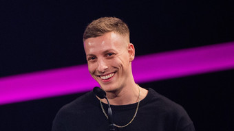 felix lobrecht: adhs ändert blick auf sein leben