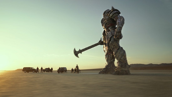 transformers: das warten hat ein ende