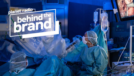 Behind The Brand – Agaplesion Markus Krankenhaus Frankfurt