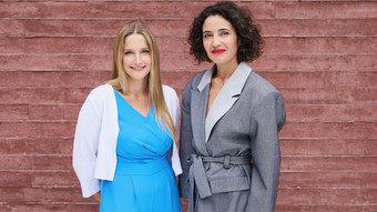 HateAid-Chefinnen: «Wir lassen uns nicht einschüchtern»