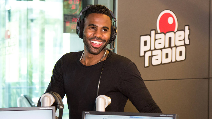 jason derulo: neue single 'coño' + tik-tok-tanz