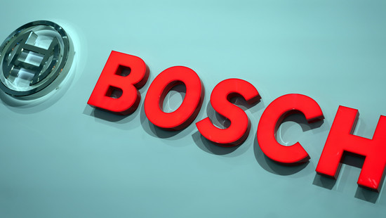 Krise in der Auto-Industrie: Jetzt Kurzarbeit bei Zulieferer Bosch