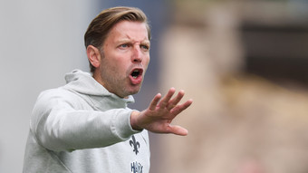 Darmstadt 98 mit "positiver Energie" als Außenseiter nach Karlsruhe