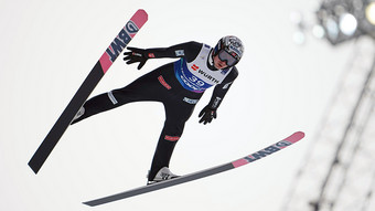 Diebstahl beim Ski-Weltcup Willingen: Ungewöhnliche Wendung