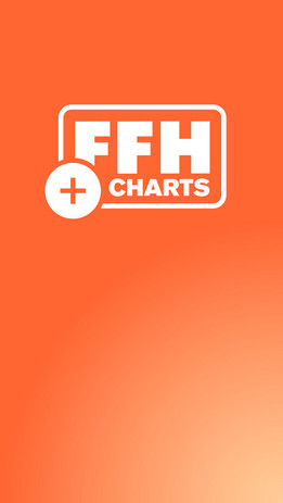 FFH+ CHARTS - <p>HIT RADIO FFH live mit einer Extraportion aktueller Hits aus den Charts. Dazu Nachrichten, Verkehr und deine Lieblingsmoderatoren.</p>