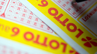 Lottogewinn: Nur eine Zahl fehlte zum 50-Millionen-Jackpot