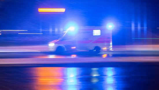 Badeunfall im Twistesee: 9-Jähriger ertrinkt
