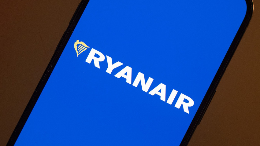 Ryanair zwingt Passagiere auf den digitalen Weg