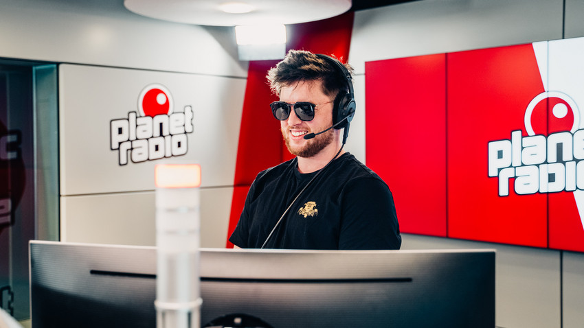 bausa im planet tower