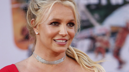Britney Spears - Autobiografie kommt als Kinofilm