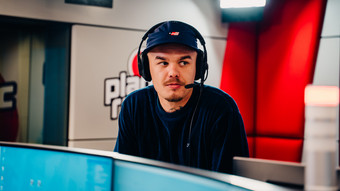 estikay bei planet push