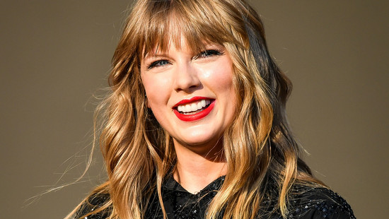 taylor swift: überraschungs-album!