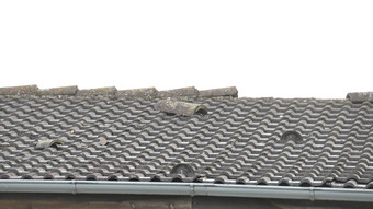 Dreister Betrug in Kelkheim: So gingen die angeblichen Dachdecker vor