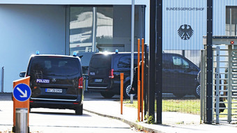 Kopfgeld auf Politiker? Verdächtiger aus dem Darknet gefasst