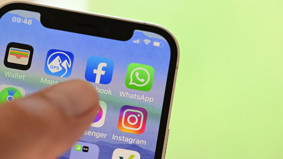 Neu-Anspach: Morddrohung per WhatsApp - Fahrer fragte Kinder nach Weg