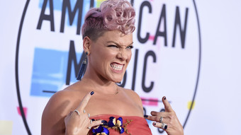 pink singt neuen gntm-titelsong